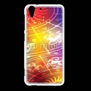 Coque HTC Desire Eye Horoscope