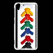 Coque HTC Desire Eye Ceinture de judo