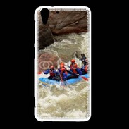 Coque HTC Desire Eye Descente en rafting