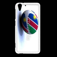 Coque HTC Desire Eye Ballon de rugby Namibie