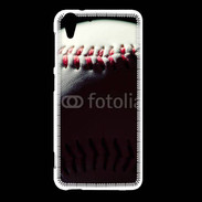 Coque HTC Desire Eye Balle de Baseball 5