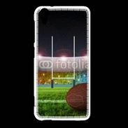Coque HTC Desire Eye rugby 5