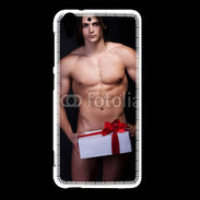 Coque HTC Desire Eye Cadeau de charme masculin