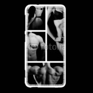 Coque HTC Desire Eye Charme Homme et Femme