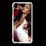 Coque HTC Desire Eye Belle métisse sexy 10