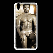 Coque HTC Desire Eye Homme sexy 820