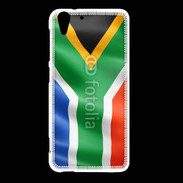 Coque HTC Desire Eye Drapeau Afrique du Sud
