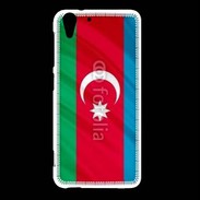 Coque HTC Desire Eye Drapeau Azerbaidjan