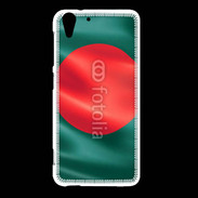 Coque HTC Desire Eye Drapeau Bangladesh