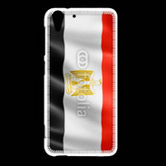 Coque HTC Desire Eye drapeau Egypte