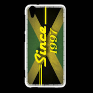 Coque HTC Desire Eye Jamais since 1997