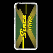 Coque HTC Desire Eye Jamais since 1998