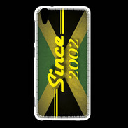 Coque HTC Desire Eye Jamais since 2002