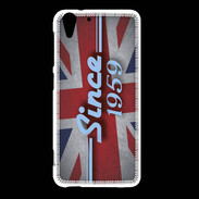 Coque HTC Desire Eye Angleterre since 1959
