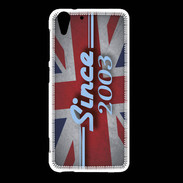 Coque HTC Desire Eye Angleterre since 2003