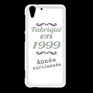 Coque HTC Desire Eye Fabriqué en 1999 ZG
