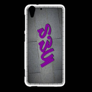 Coque HTC Desire Eye Inès Tag