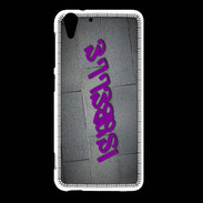 Coque HTC Desire Eye Isabelle Tag