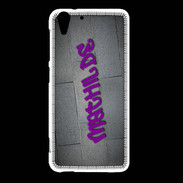 Coque HTC Desire Eye Mathilde Tag