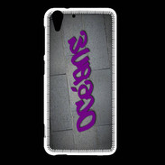 Coque HTC Desire Eye Océane Tag