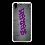 Coque HTC Desire Eye Sarah Tag