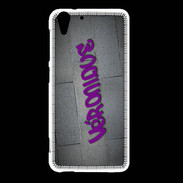 Coque HTC Desire Eye Véronique Tag