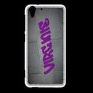 Coque HTC Desire Eye Virginie Tag