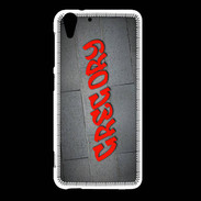Coque HTC Desire Eye Grégory Tag
