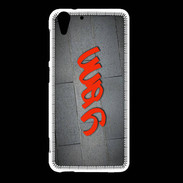 Coque HTC Desire Eye Yann Tag