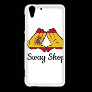 Coque HTC Desire Eye Swag Shop Espagne