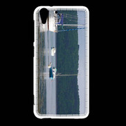 Coque HTC Desire Eye DP Bateaux à marée basse