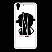 Coque HTC Desire Eye Adishatz Humour Aines