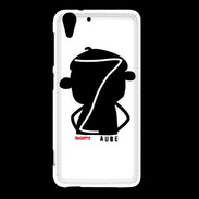 Coque HTC Desire Eye Adishatz Humour Aube