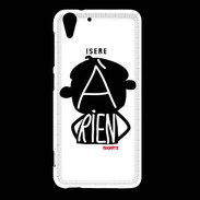 Coque HTC Desire Eye Adishatz Humour Isere