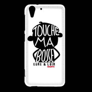 Coque HTC Desire Eye Adishatz Humour Eure et Loire