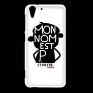 Coque HTC Desire Eye Adishatz Humour Essonne