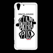 Coque HTC Desire Eye Adishatz Humour Haute Savoie