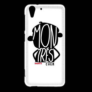 Coque HTC Desire Eye Adishatz Humour Cher