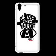 Coque HTC Desire Eye Adishatz Humour Lille