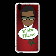 Coque HTC Desire Eye Mister Maroc