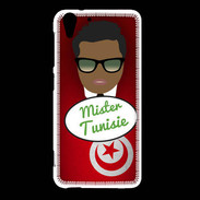 Coque HTC Desire Eye Mister Tunisie
