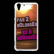 Coque HTC Desire Eye Pas 2 Bolosses Sun