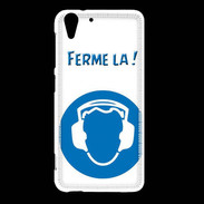 Coque HTC Desire Eye Fermes là PR