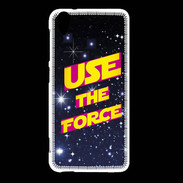 Coque HTC Desire Eye Use the Force ZG