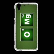 Coque HTC Desire Eye OMG classement ZG