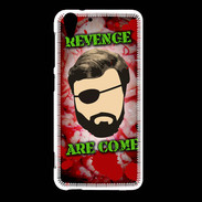 Coque HTC Desire Eye Revenge come Dirty ZG