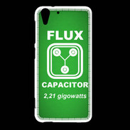 Coque HTC Desire Eye RVFL 2.21 Gigowatts Vert ZG