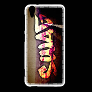 Coque HTC Desire Eye Swag Horizon ZG