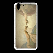 Coque HTC Desire Eye Coque Création Adam