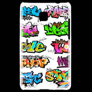 Coque LG Optimus L3 II Urban Graffiti 